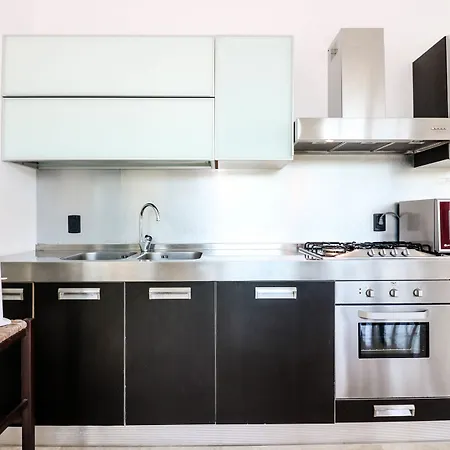 Apartment Castello 2C